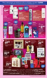 SuperPharm gazetka Strona 4