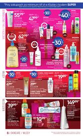 SuperPharm gazetka Strona 6
