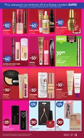 SuperPharm gazetka Strona 9