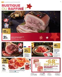 Catalogue Carrefour Market page 14
