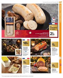 Catalogue Carrefour Market page 15