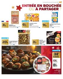 Catalogue Carrefour Market page 17
