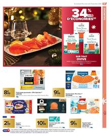 Catalogue Carrefour Market page 19