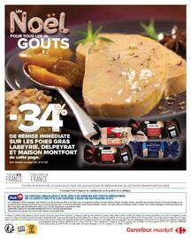 Catalogue Carrefour Market page 2