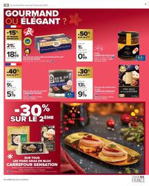 Catalogue Carrefour Market page 20