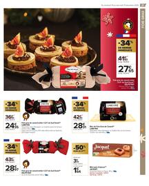 Catalogue Carrefour Market page 23