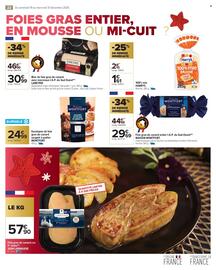 Catalogue Carrefour Market page 24