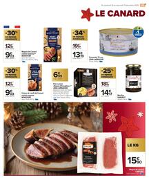 Catalogue Carrefour Market page 25