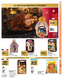 Catalogue Carrefour Market page 27