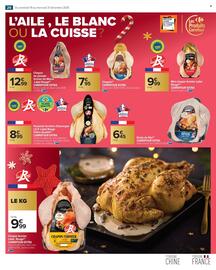Catalogue Carrefour Market page 28