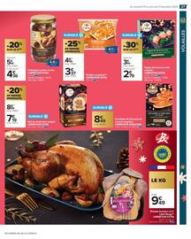 Catalogue Carrefour Market page 29