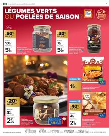 Catalogue Carrefour Market page 30