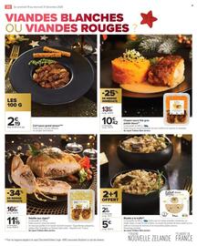 Catalogue Carrefour Market page 32