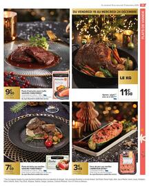 Catalogue Carrefour Market page 33