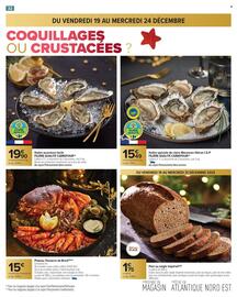 Catalogue Carrefour Market page 34