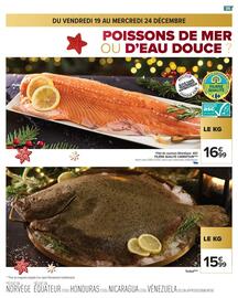 Catalogue Carrefour Market page 37