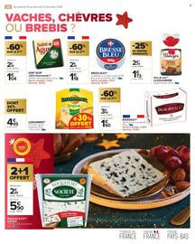 Catalogue Carrefour Market page 38