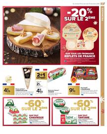Catalogue Carrefour Market page 39