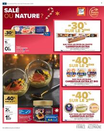 Catalogue Carrefour Market page 4