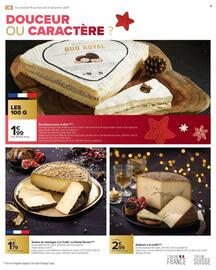 Catalogue Carrefour Market page 40