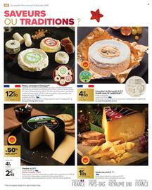 Catalogue Carrefour Market page 42