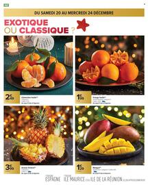Catalogue Carrefour Market page 44