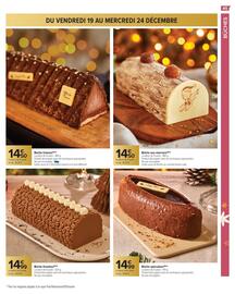 Catalogue Carrefour Market page 47