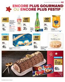 Catalogue Carrefour Market page 49