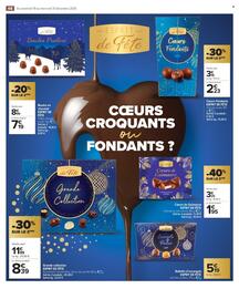 Catalogue Carrefour Market page 50