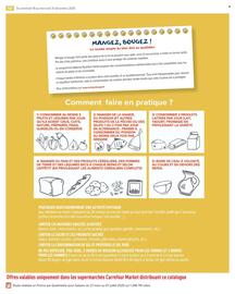 Catalogue Carrefour Market page 52