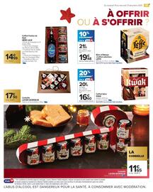 Catalogue Carrefour Market page 53
