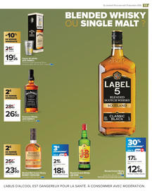 Catalogue Carrefour Market page 55