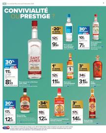 Catalogue Carrefour Market page 58