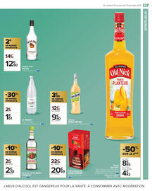 Catalogue Carrefour Market page 59