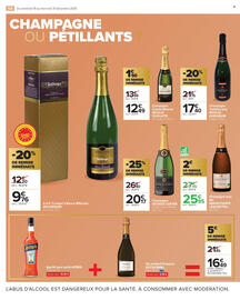 Catalogue Carrefour Market page 60