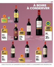 Catalogue Carrefour Market page 61