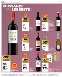 Catalogue Carrefour Market page 62