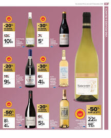 Catalogue Carrefour Market page 63