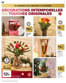 Catalogue Carrefour Market page 64