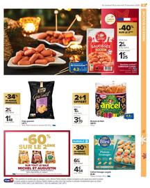 Catalogue Carrefour Market page 7
