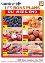 Catalogue Carrefour page 1