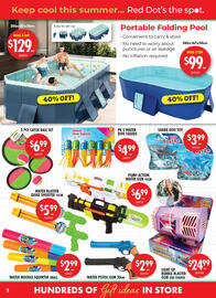 Red Dot catalogue Page 2