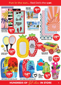 Red Dot catalogue Page 3