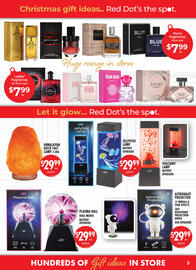 Red Dot catalogue Page 5