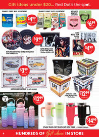 Red Dot catalogue Page 6