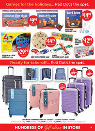 Red Dot catalogue Page 9