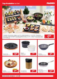 Pagro Diskont Flugblatt Seite 13