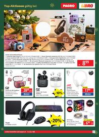 Pagro Diskont Flugblatt Seite 3