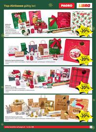 Pagro Diskont Flugblatt Seite 5