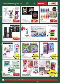Pagro Diskont Flugblatt Seite 6